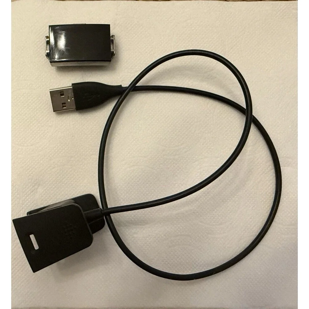Fitbit Charge 2 Heart Rate Monitor Fitness Tracker - No Band.